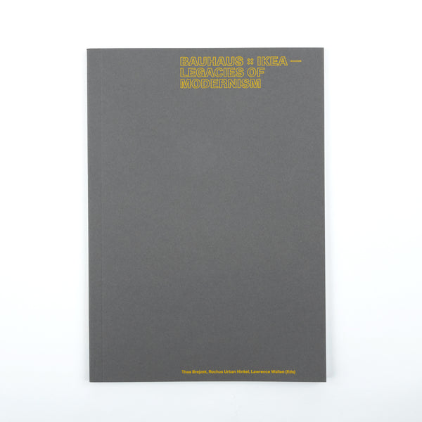 Bauhaus X Ikea