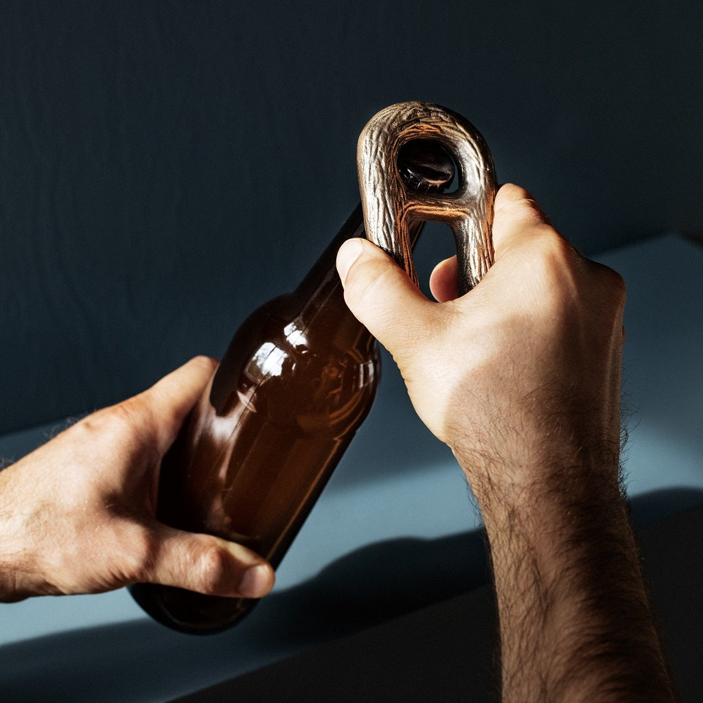 Bokk Bottle Opener