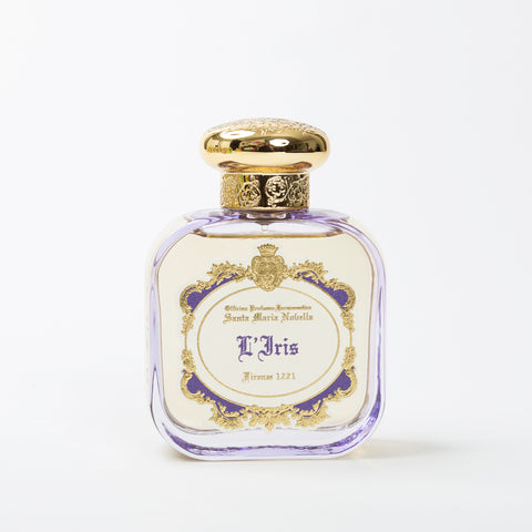 Santa Maria Novella - L'Iris Eau de Parfum