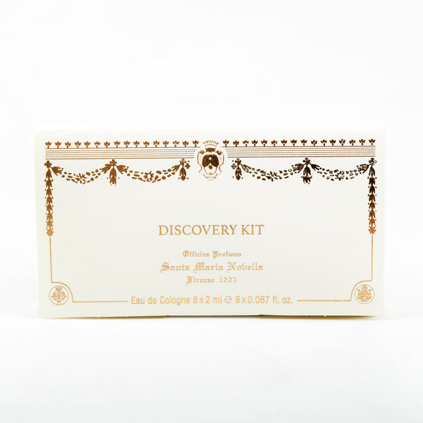 Santa Maria Novella - Firenze 1221 Discovery Kit