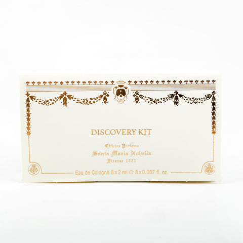 Santa Maria Novella - Firenze 1221 Discovery Kit