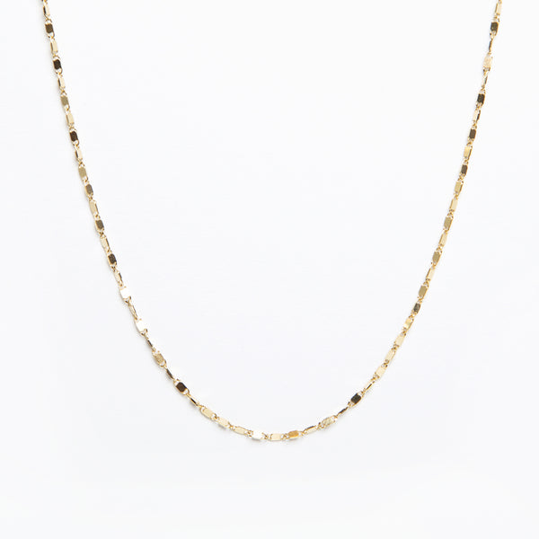 Carrie Hoffman - 16" Valentina Chain