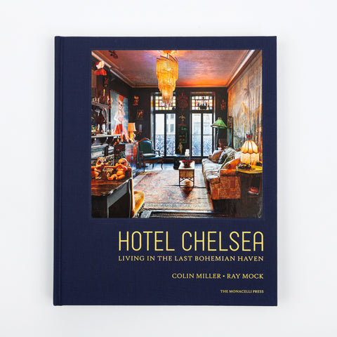 Hotel Chelsea