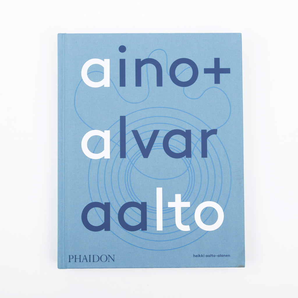 Aino + Alvar Aalto