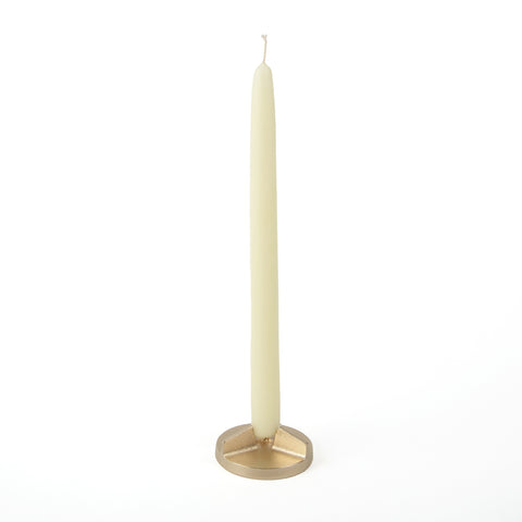 Wedge Candle Holder - Single