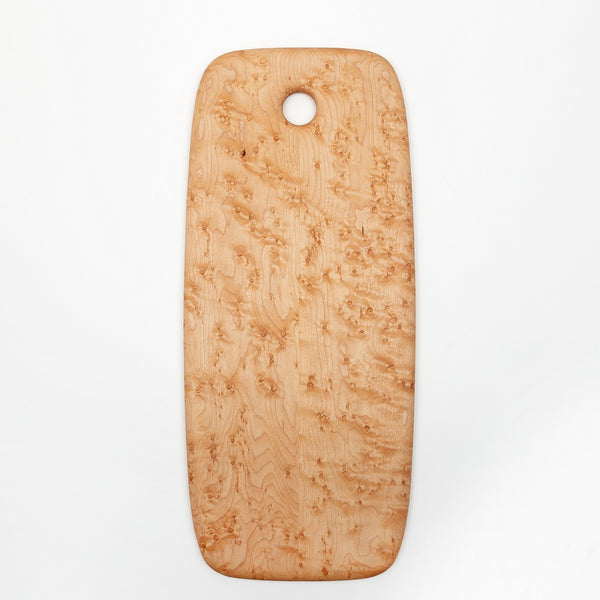 Edward Wohl Cutting Board - 10" x 23"