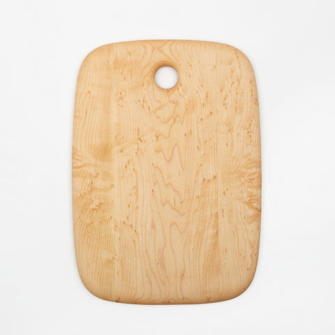 Edward Wohl Cutting Board - 11" x 15.5"