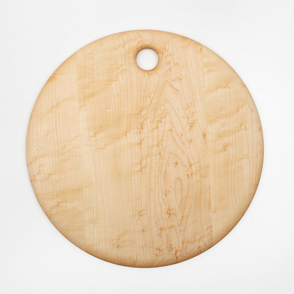 Edward Wohl Cutting Board - 16"