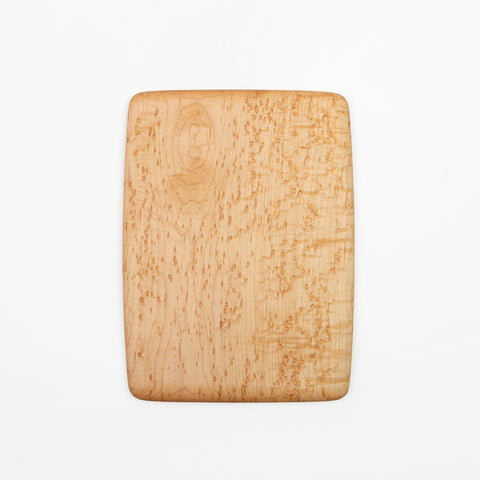 Edward Wohl Pâté Board - 5.5" x 8.5"