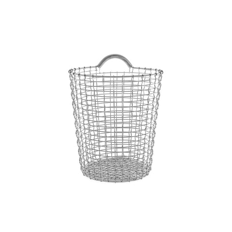 Korbo Bin 18 Basket - Acid Proof Steel