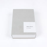 Ito Bindery Memo Blocks - Medium