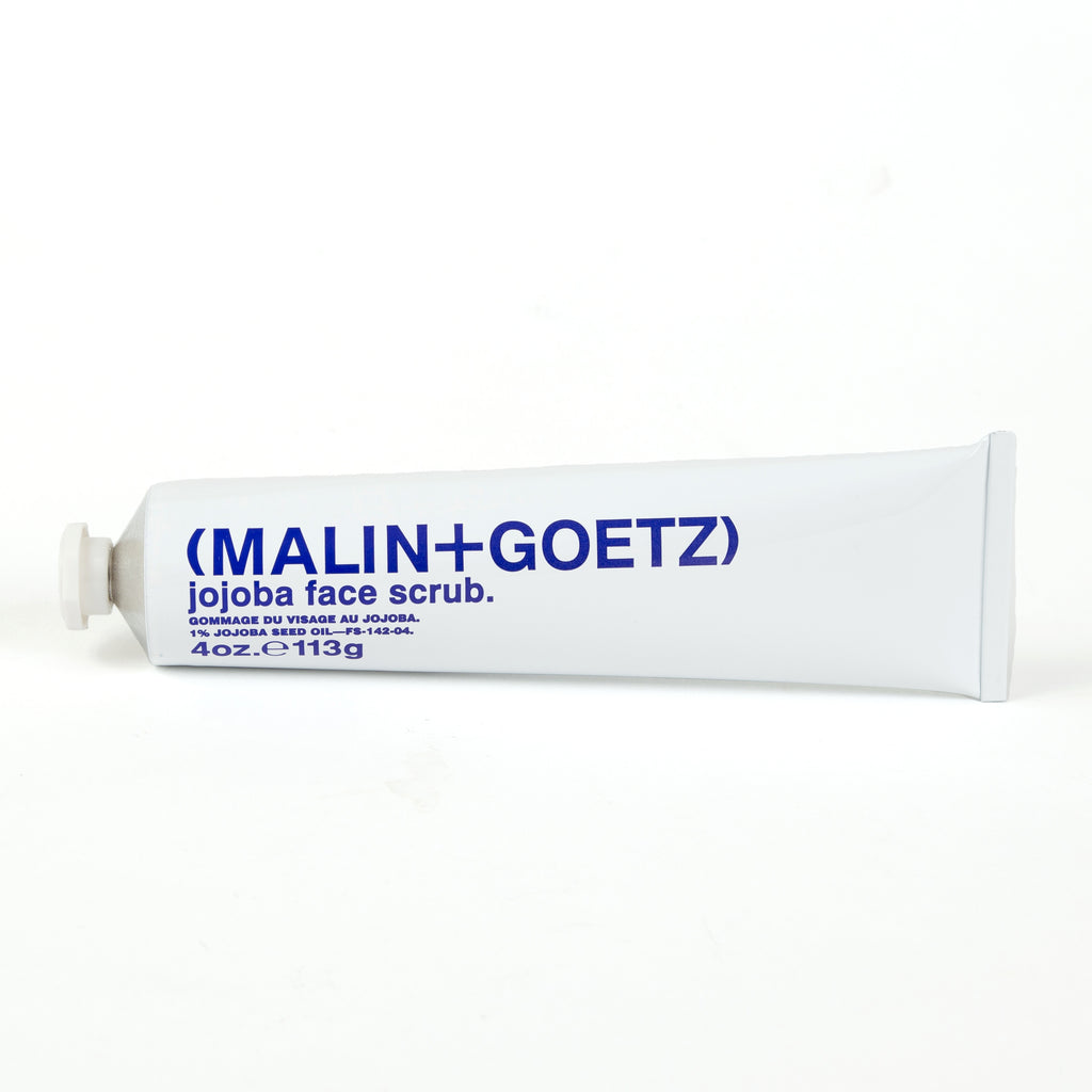 Malin + Goetz - Jojoba Face Scrub