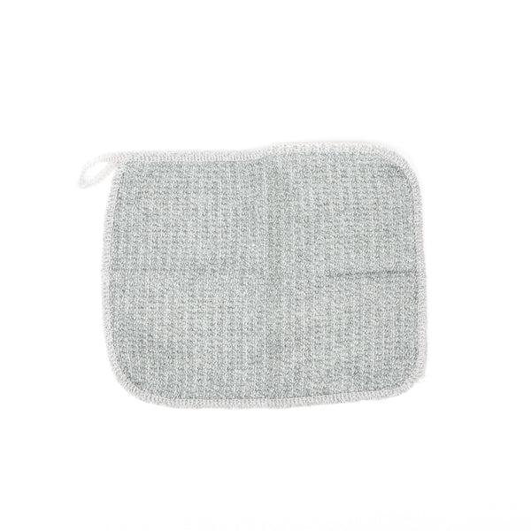 Binchotan Charcoal Scrub Towels - Face Towel