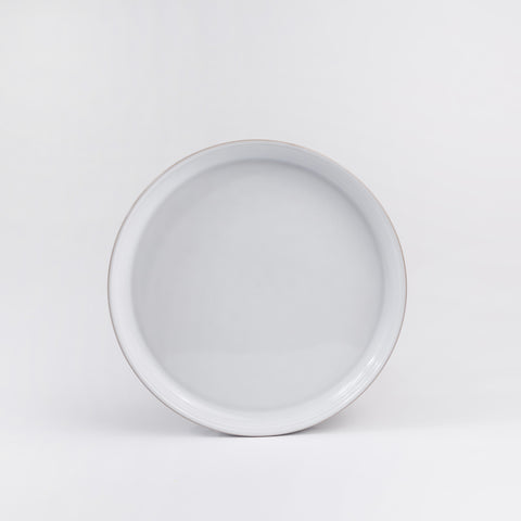 adonde dinnerware salad plate white