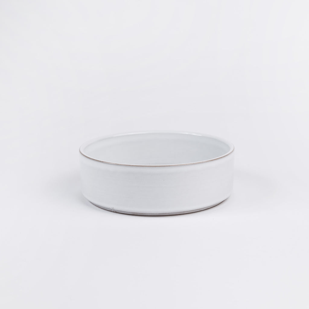 adonde dinnerware soup cereal bowl white