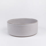 adonde dinnerware small serving bowl natural