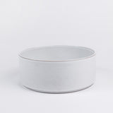 adonde dinnerware small serving bowl white