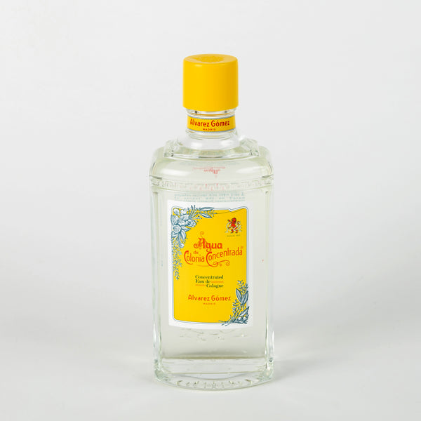 Alvarez Gomez Agua De Colonia - Eau de Cologne