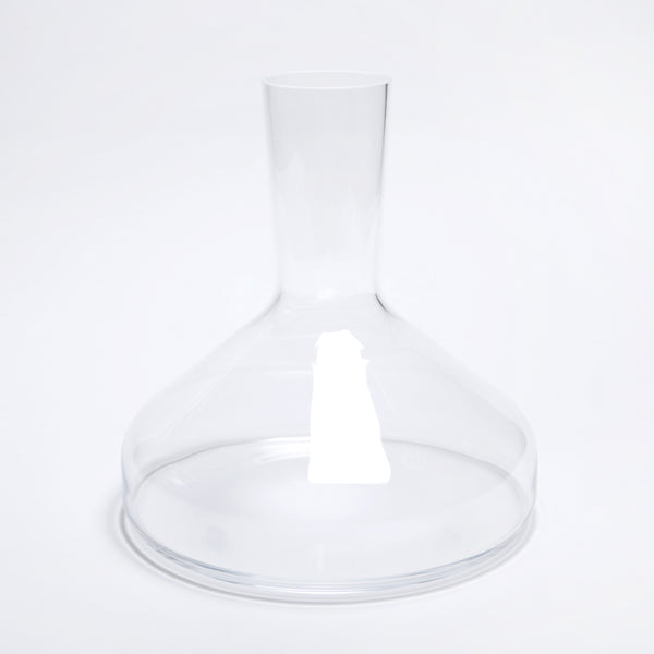 Citterio Wine Decanter