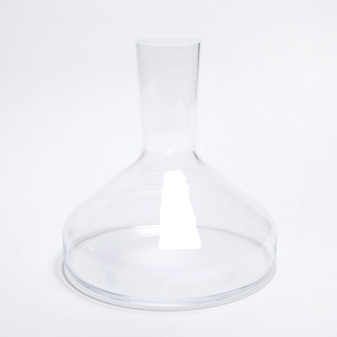 Citterio Wine Decanter