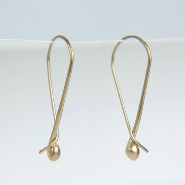 Black Barc - Ren Earrings - Large