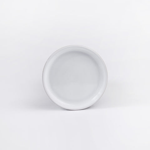 adonde dinnerware small plate white