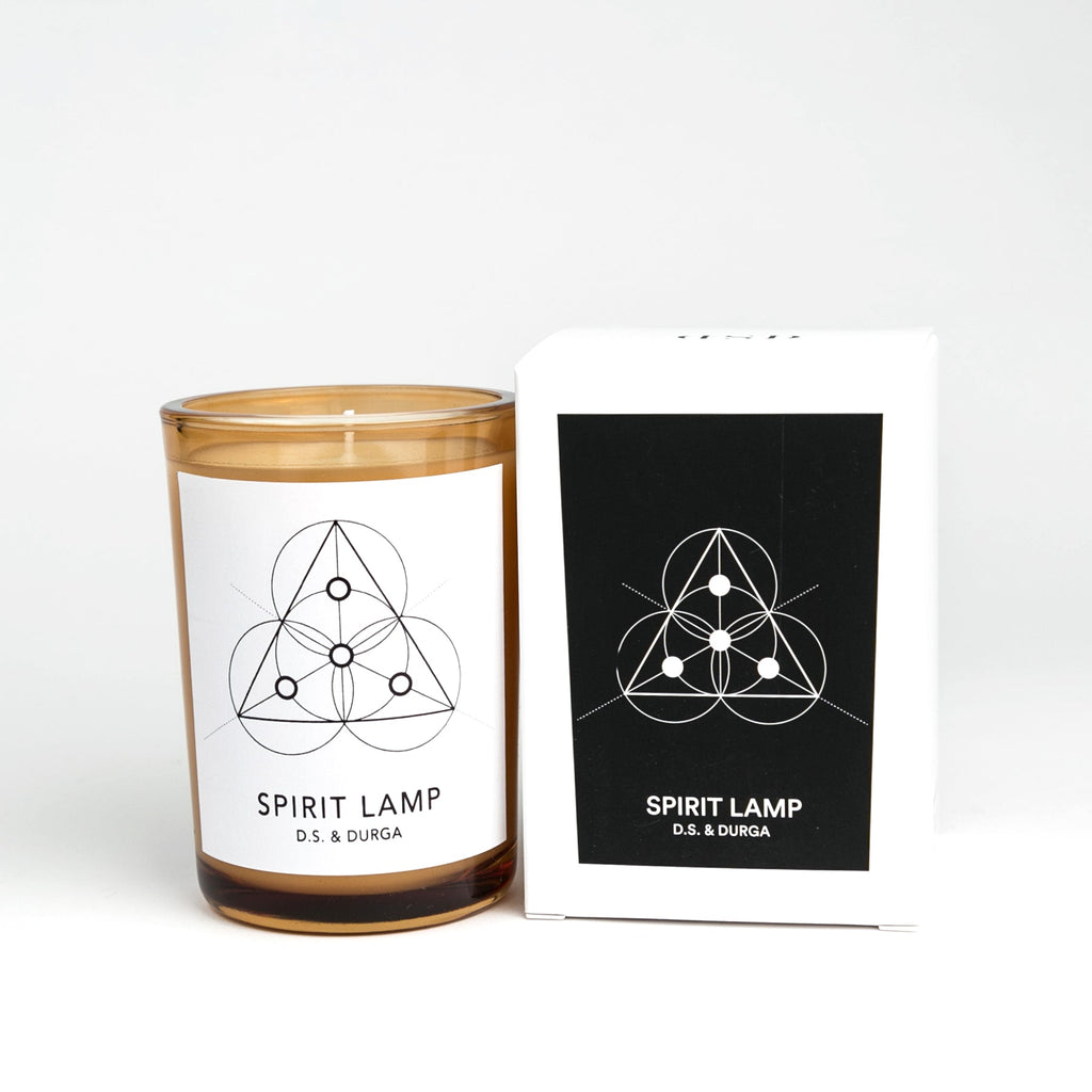 D.S. & Durga Candles - Spirit Lamp