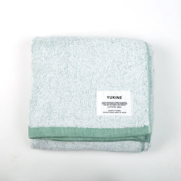 Shinto Yukine Bath Towels