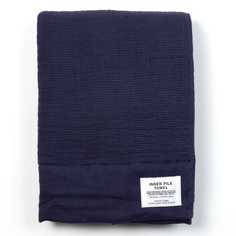 Shinto Inner Pile Bath Towels