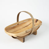 Myrtlewood Trugs - Large