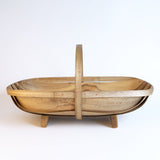 Myrtlewood Trugs - Large