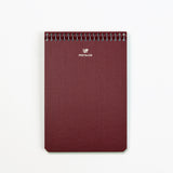 Postalco Notebooks - Medium A6