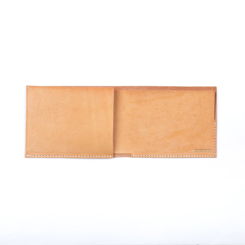 alice park vegetable tanned wallet slot style