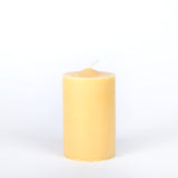 Daiyo Komenuka Pillar Candles