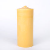 Daiyo Komenuka Pillar Candles