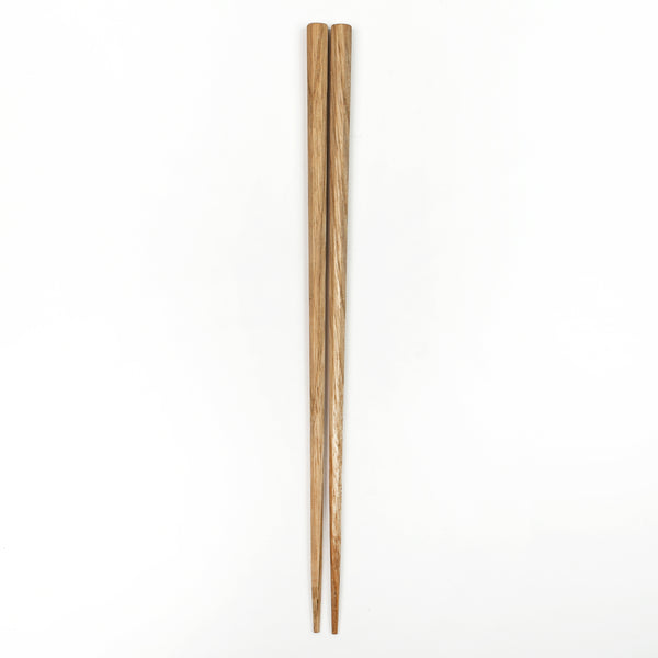 Tetoca Natural Wood Chopsticks