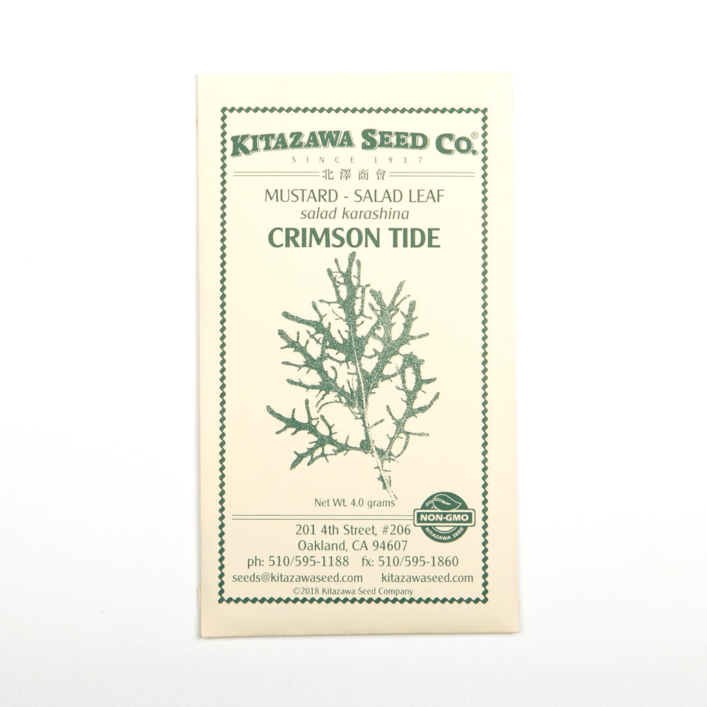 Kitazawa Seed Co. Seeds