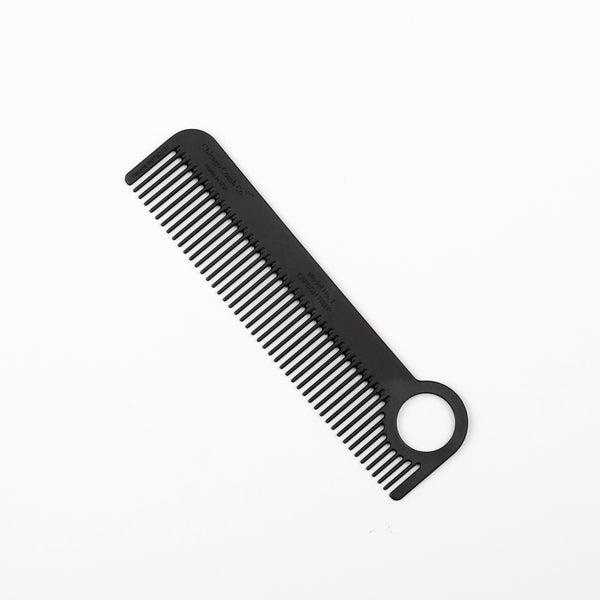 Chicago Comb - Carbon Fiber