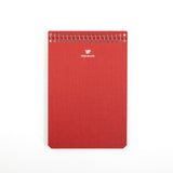 Postalco Notebooks - Medium A6