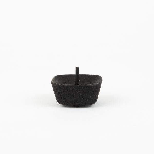 Cast Iron Candleholder - Small