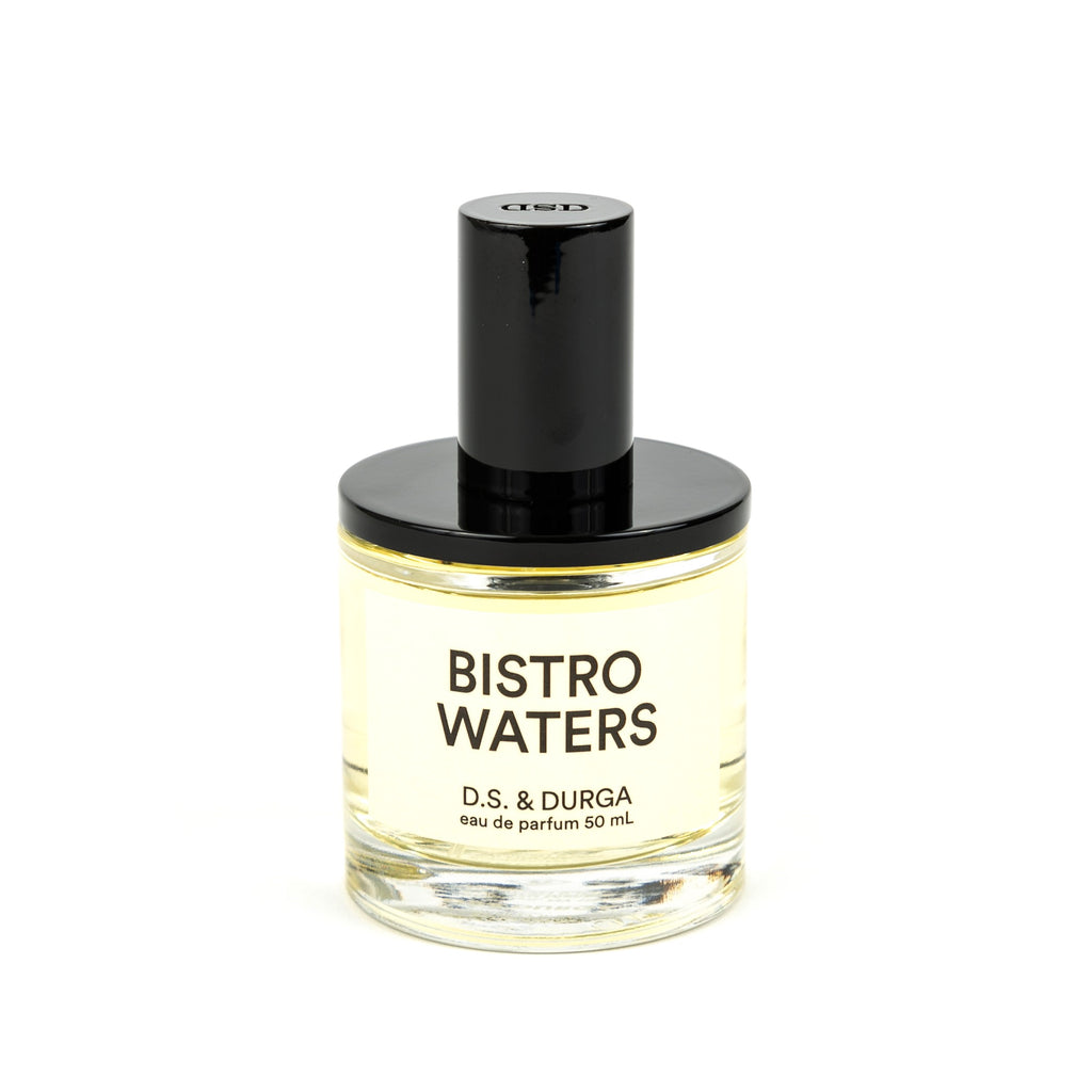 D.S. & Durga Fragrances - Bistro Waters