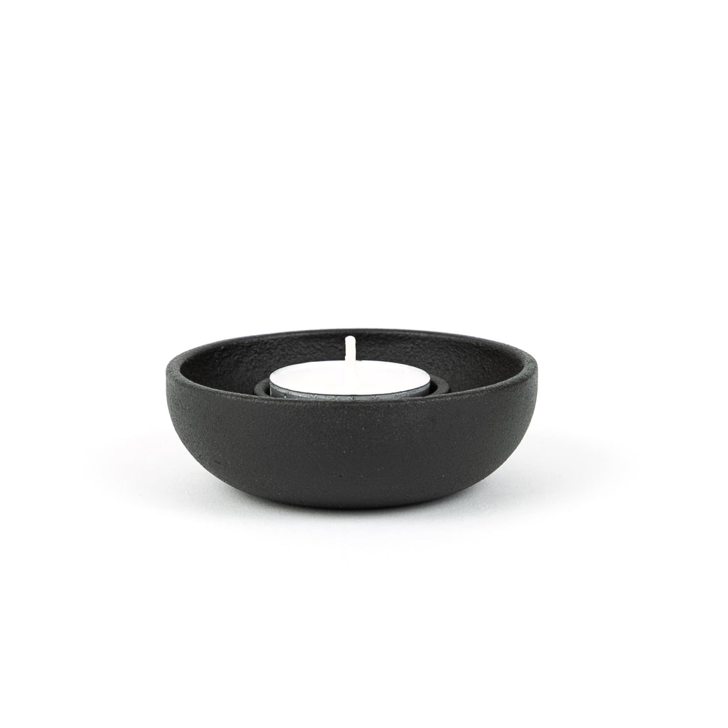 Three-In-One Candleholder