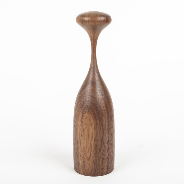 Serratus Pepper & Salt Mills - Walnut