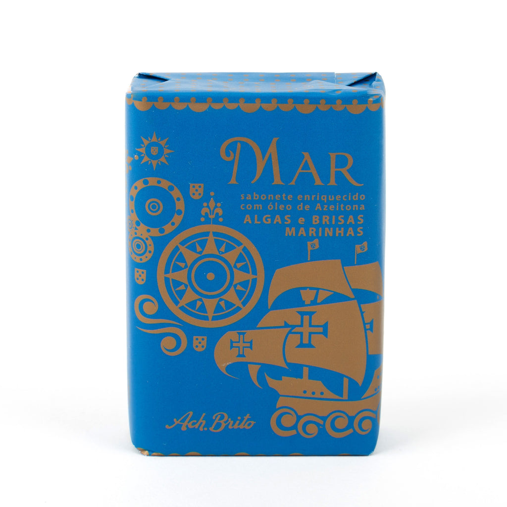 ach brito soap marine fragrance