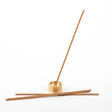 Brass Incense Holder