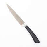 David Mellor Kitchen Knives - Black Handle Collection