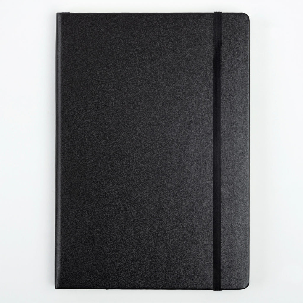 LEUCHTTURM1917 Classic Notebooks - Medium (A5) Hardcover