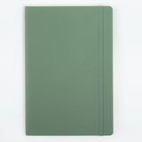 LEUCHTTURM1917 Classic Notebooks - Medium (A5) Softcover