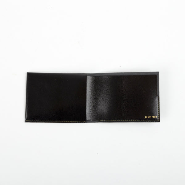 Alice Park - Kidskin Wallets - Slot Style