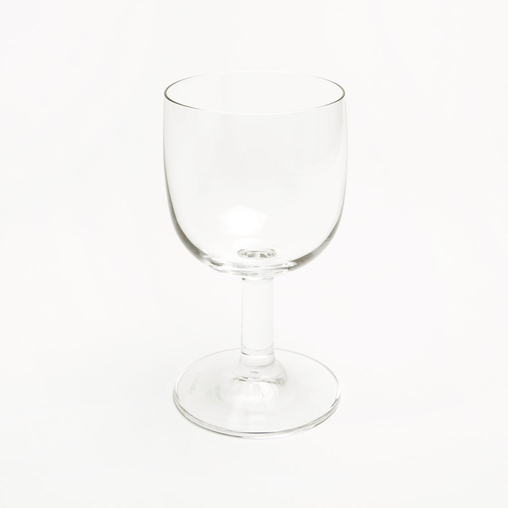 Glass Family Collection - Wine Goblet - Set of Four